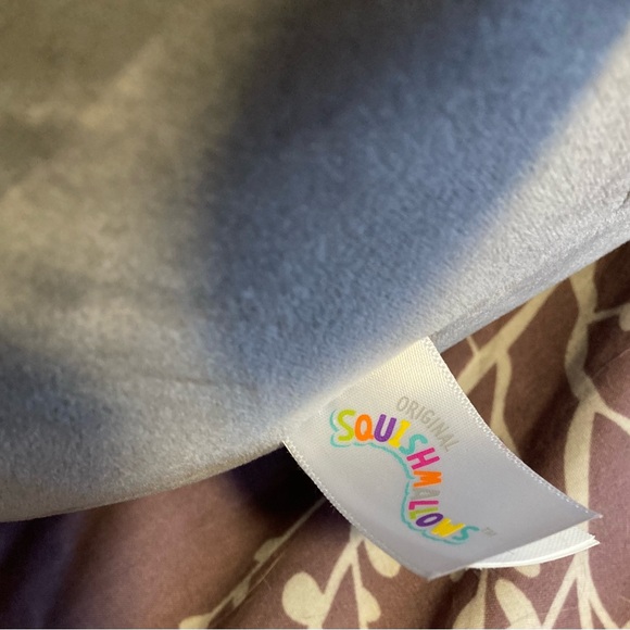 Squishmallows Selly Large New with Tag - Picture 8 of 9